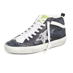 Golden Goose Midstar
